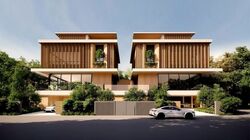 Crescent Road (D15), Detached #591992741